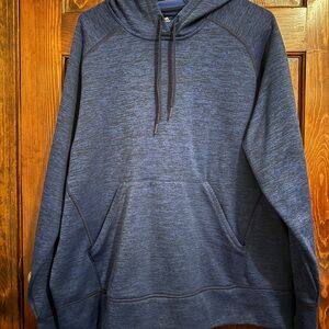 Adidas Blue ClimaWarm Jacket